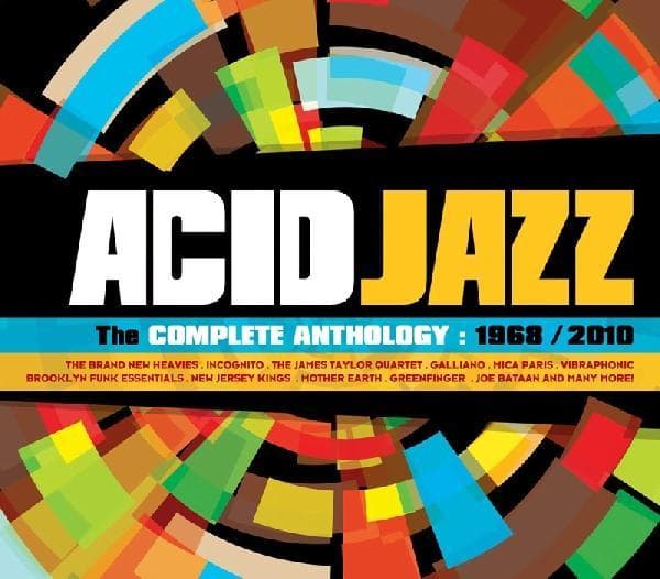 Album image