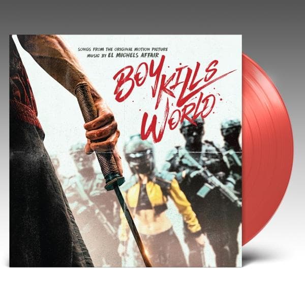 Album image