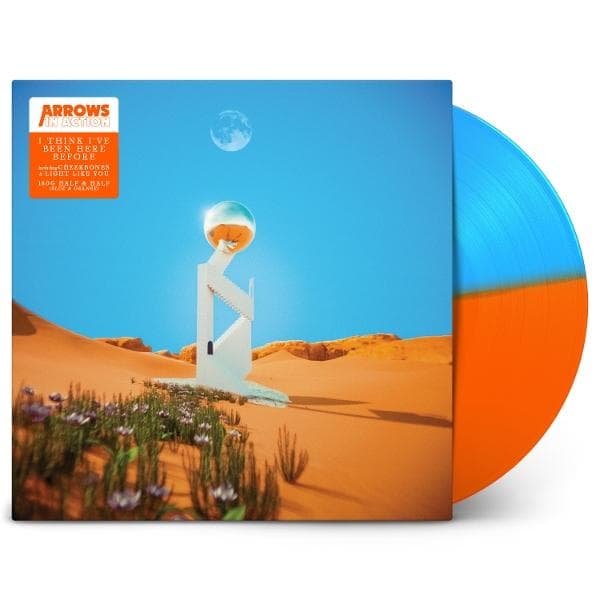 Album image