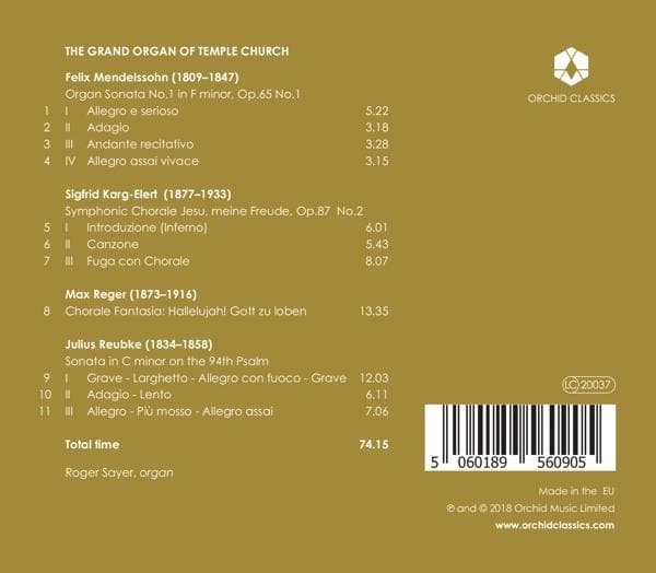 Album image