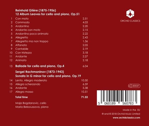 Album image