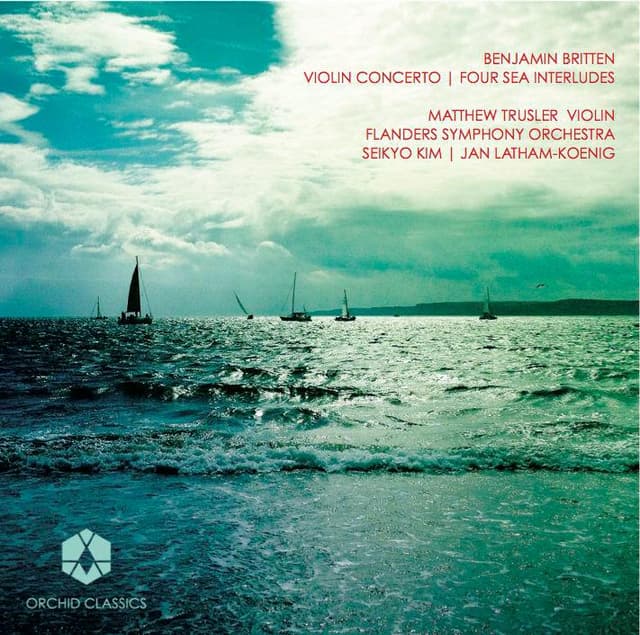 Album image