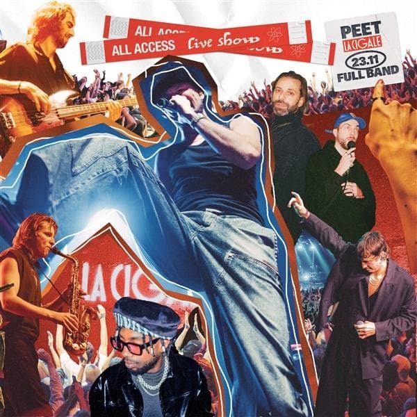Album image