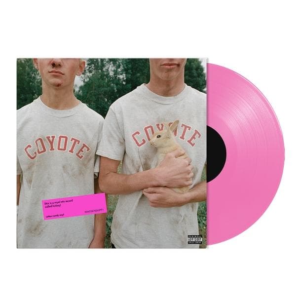 Album image