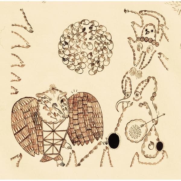 Album image