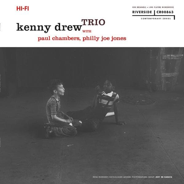 Album image