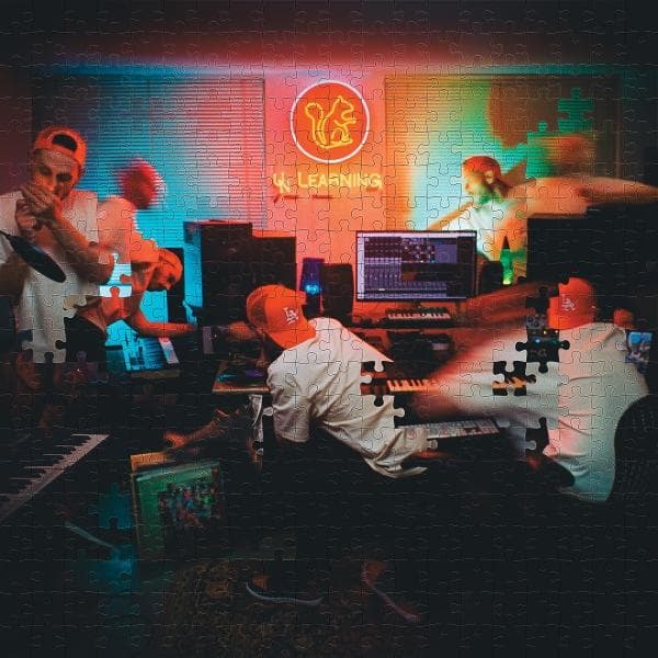Album image