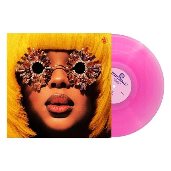 Album image