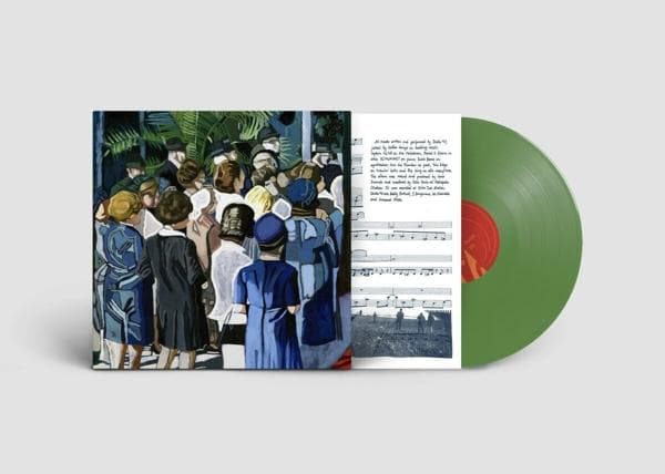 Album image