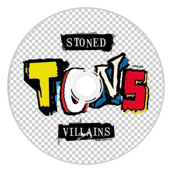 Album image