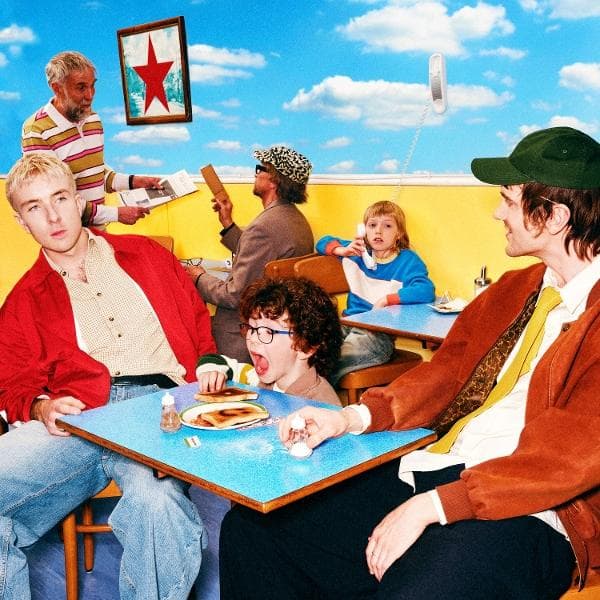 Album image