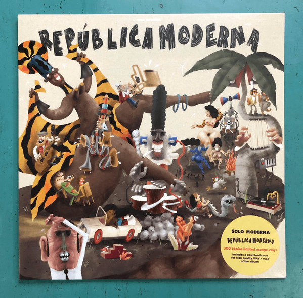Album image