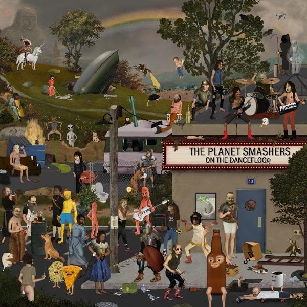 Album image