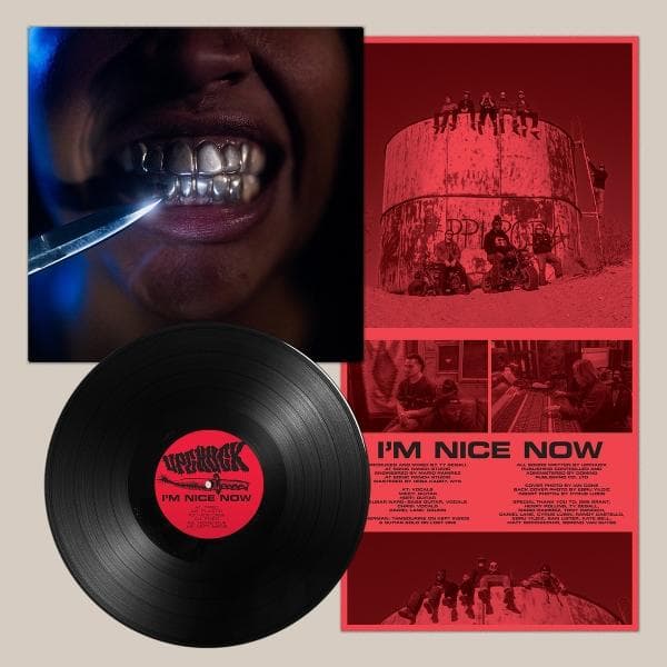 Album image