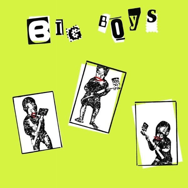 Album image