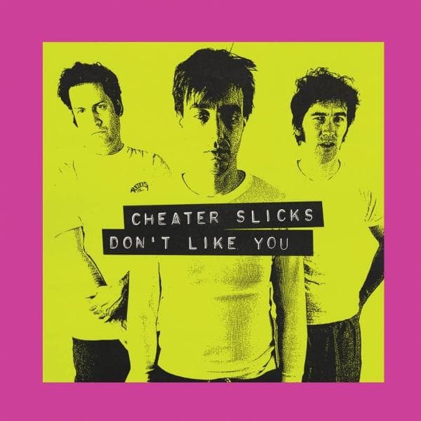 Album image