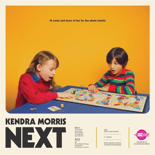 Album image
