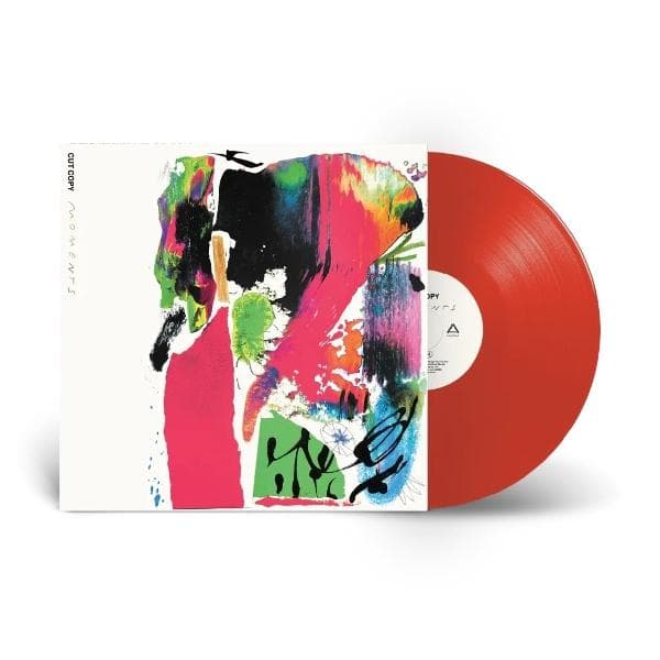 Album image