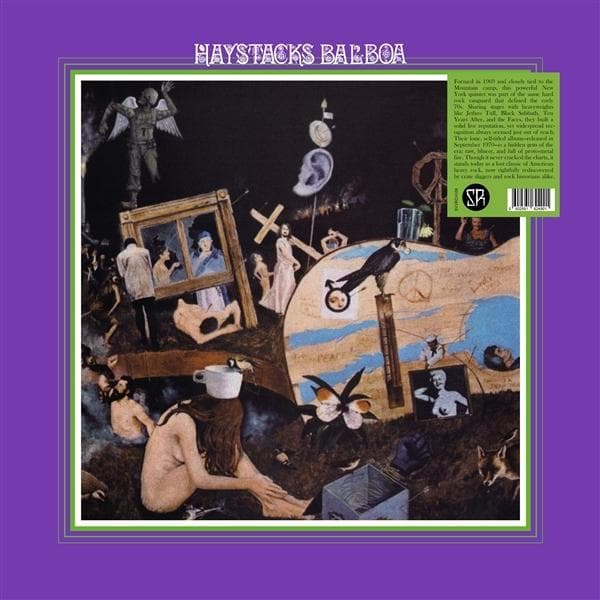 Album image