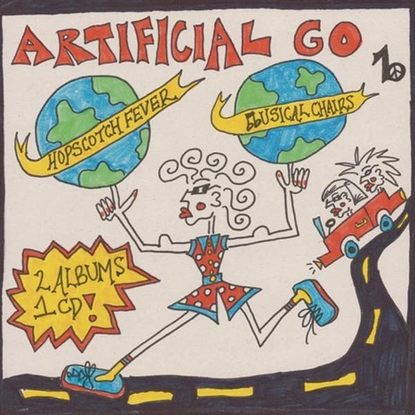 Album image