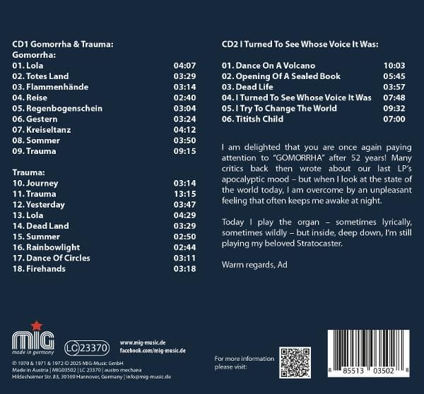 Album image