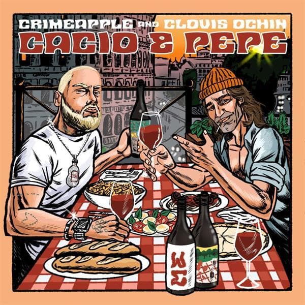 Album image