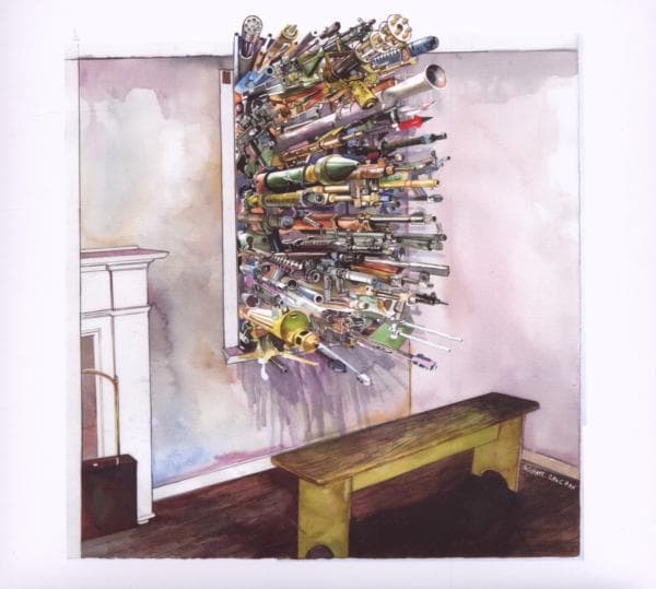 Album image