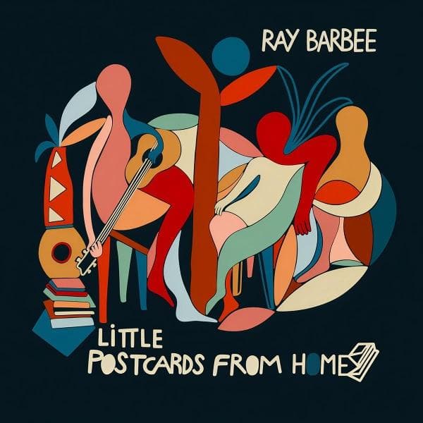 Album image