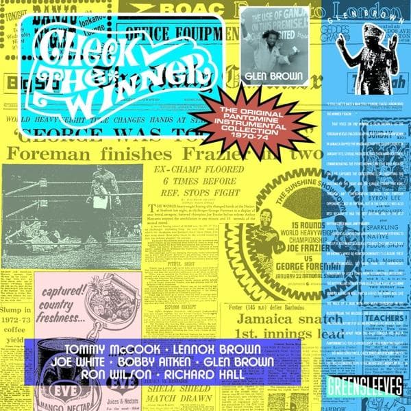 Album image
