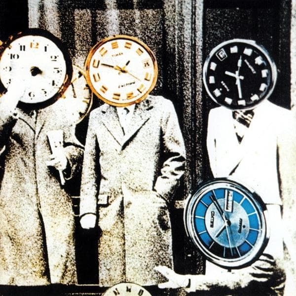 Album image