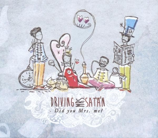 Album image
