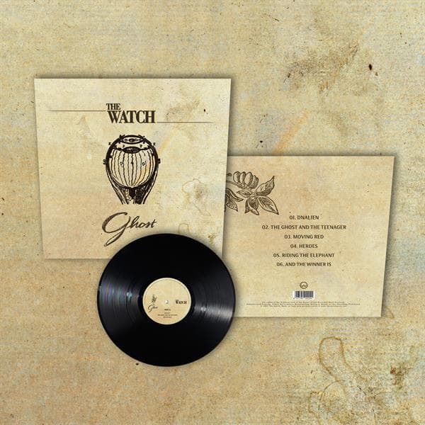 Album image