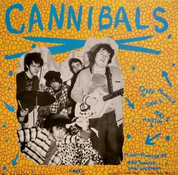 Album image