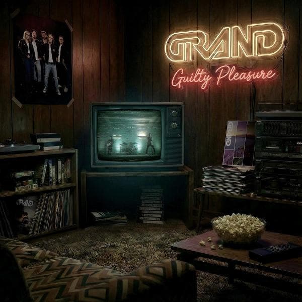 Album image