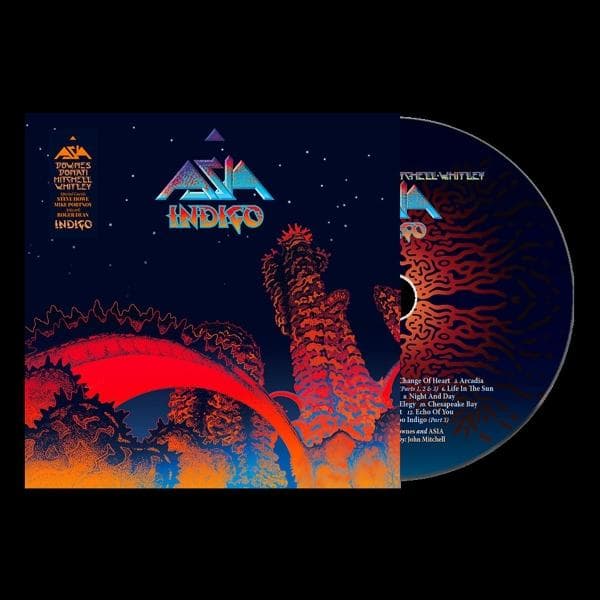Album image