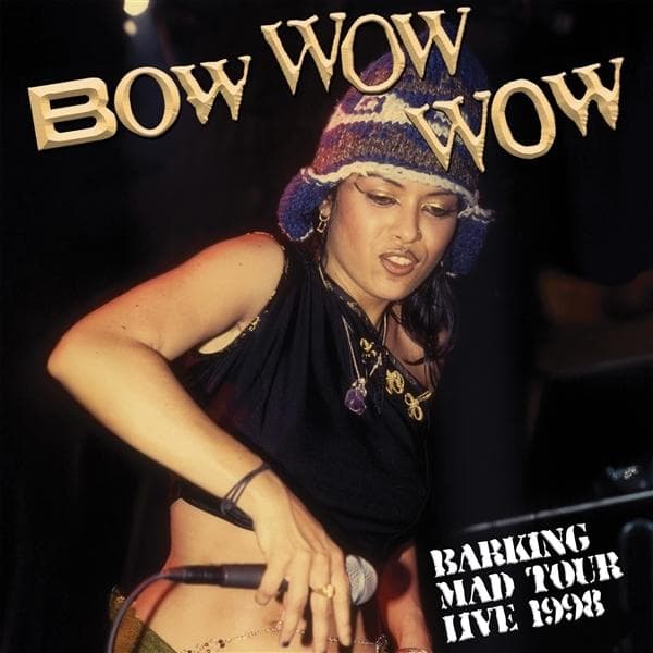 Album image