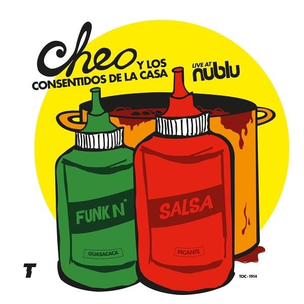 Album image