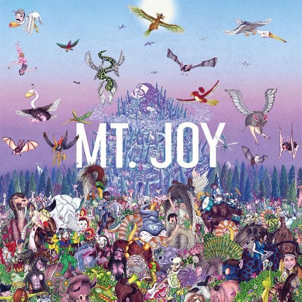Album image