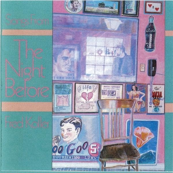 Album image