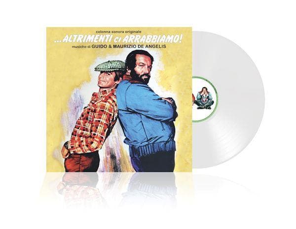 Album image