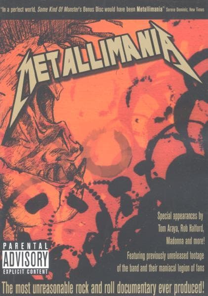 Album image