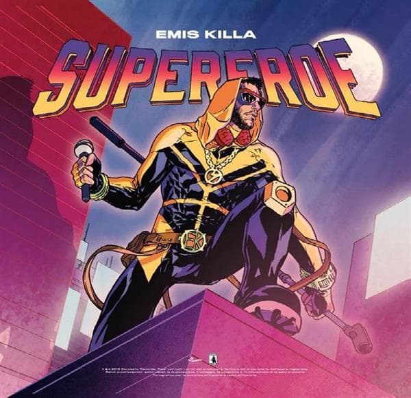 Album image