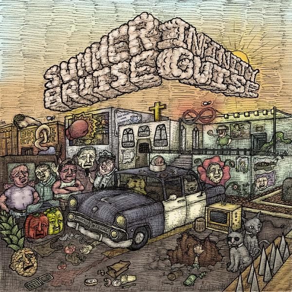 Album image