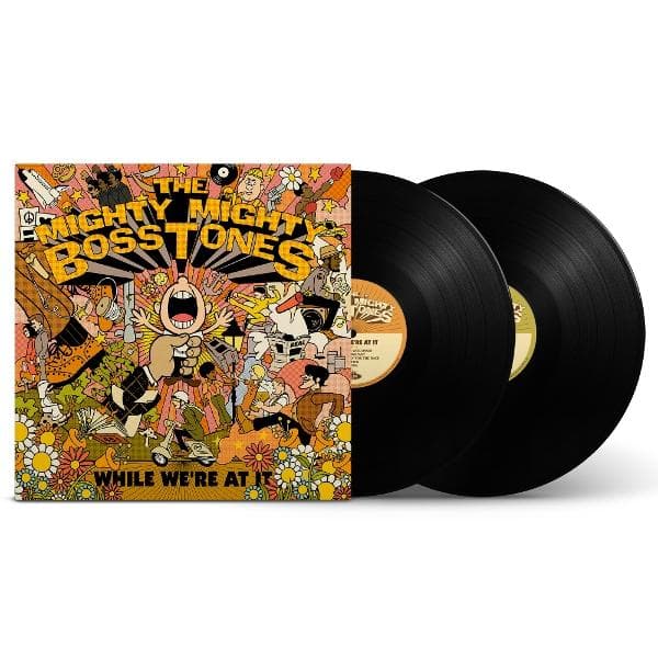 Album image