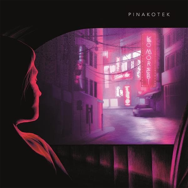 Album image