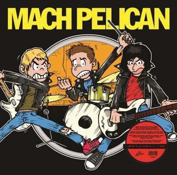 Album image