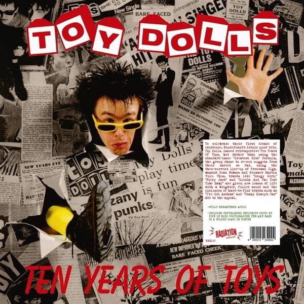 Album image
