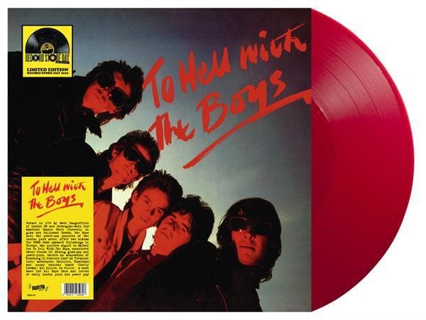 Album image