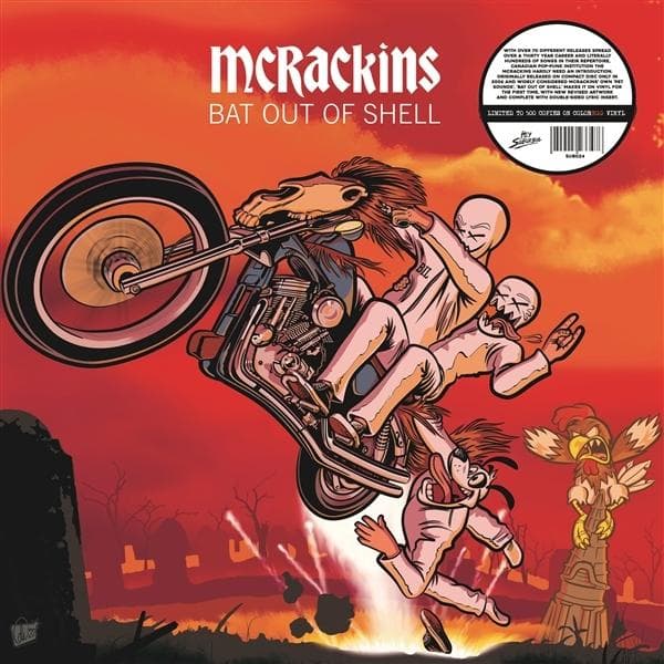 Album image