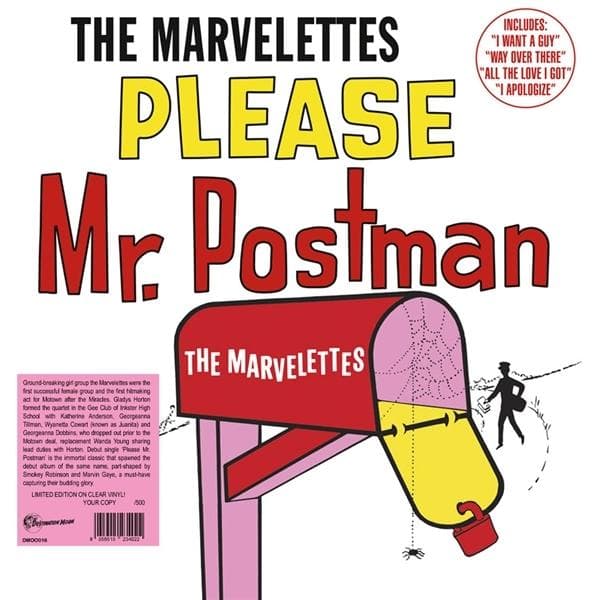 Album image